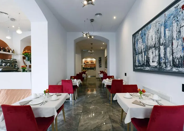 Best Western Hotel Principe Di Lampedusa
