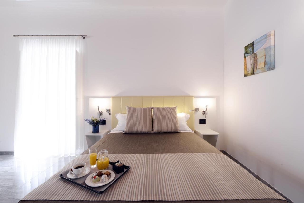 Hotel Western Principe Di Lampedusa 4*