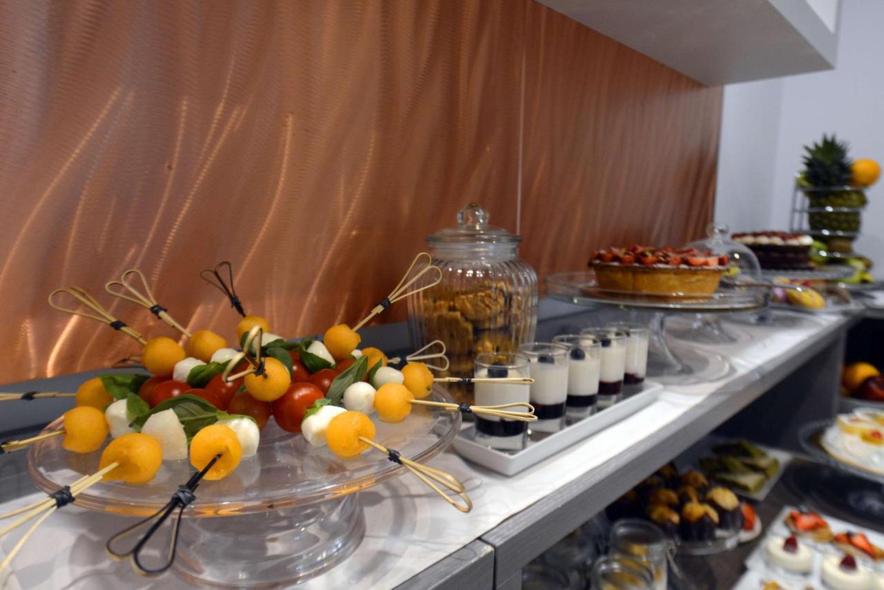 Western Principe Di Lampedusa Hotel 4*