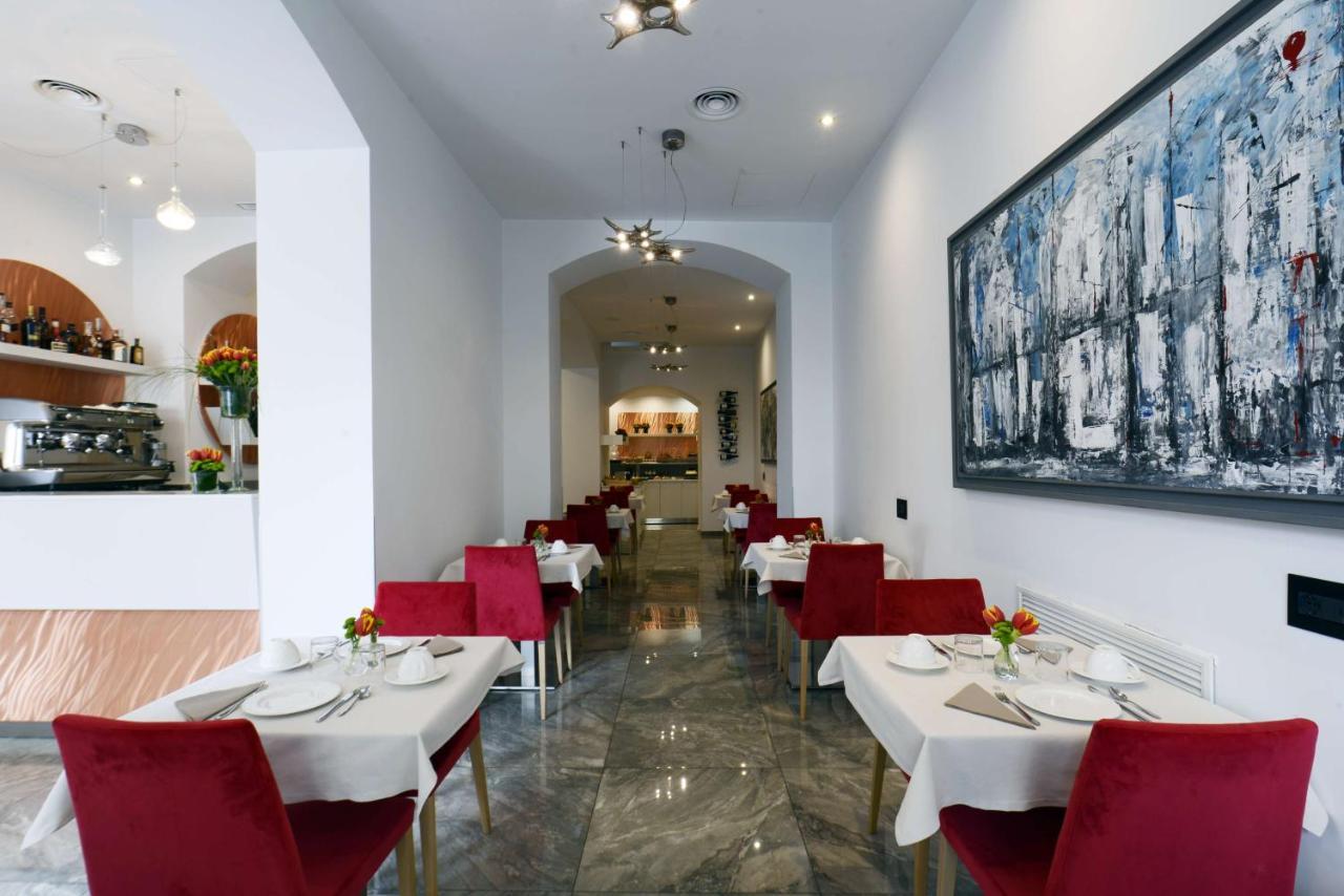 Western Principe Di Lampedusa 4*