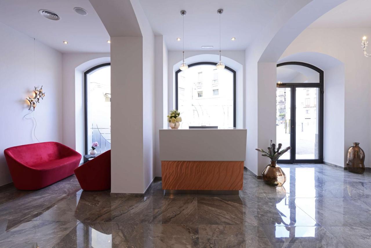 Western Principe Di Lampedusa Hotel 4*