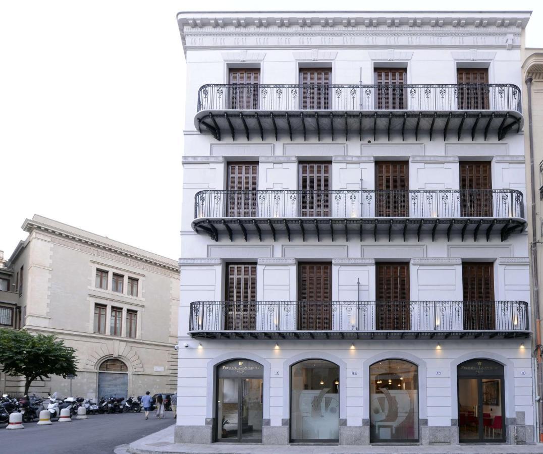 Western Principe Di Lampedusa Palerme