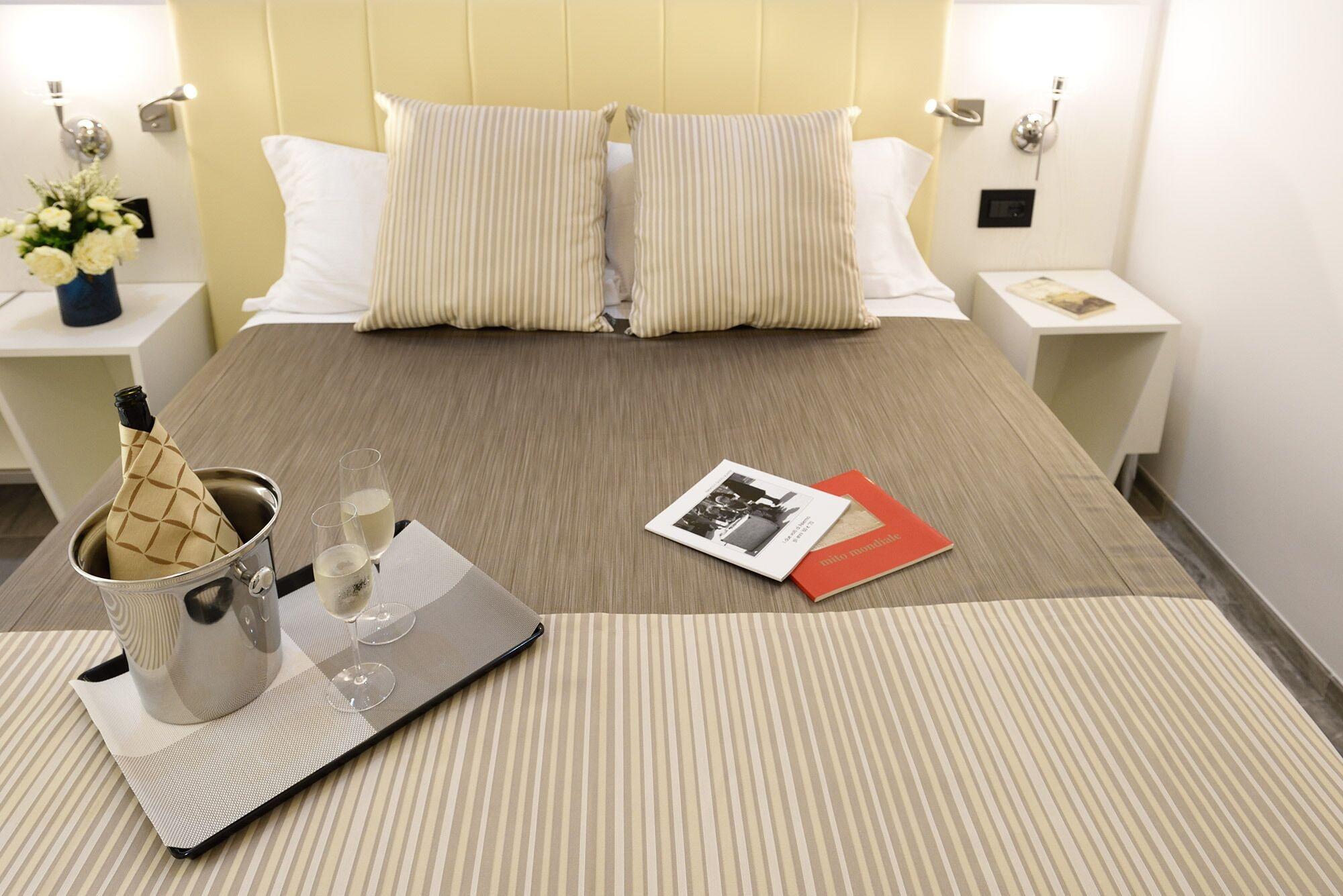 Western Principe Di Lampedusa Hotel 4*