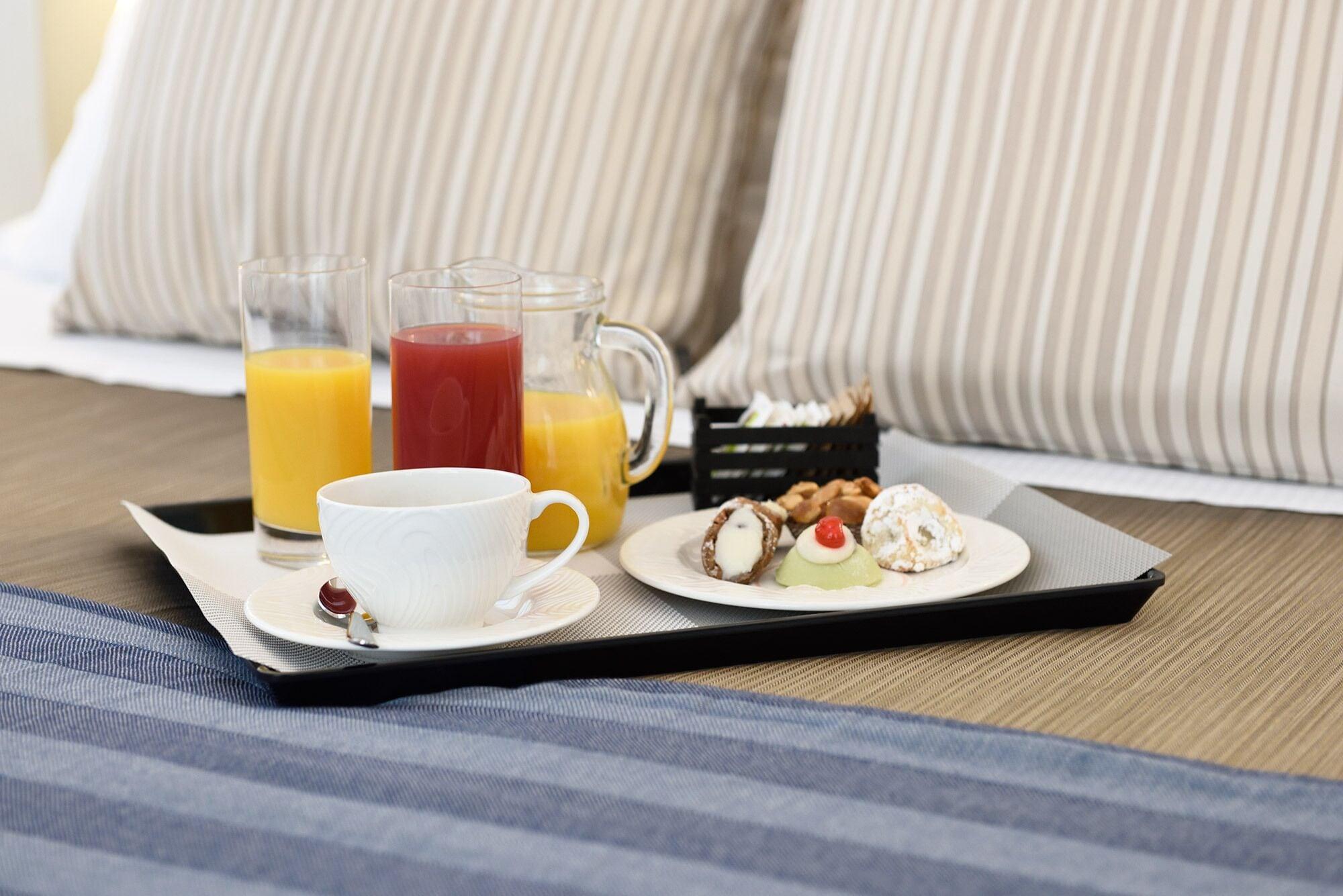 Western Principe Di Lampedusa 4*