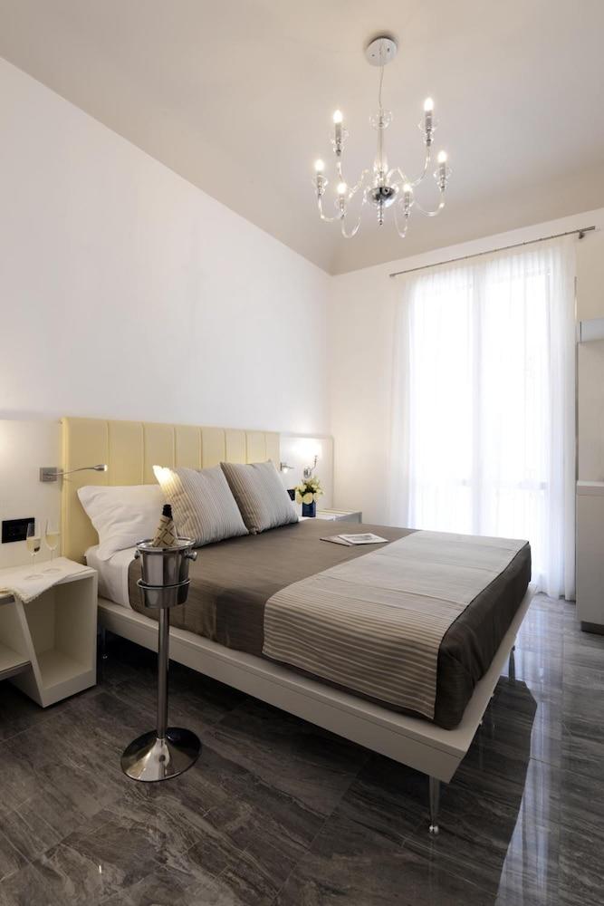 Western Principe Di Lampedusa 4* Palerme