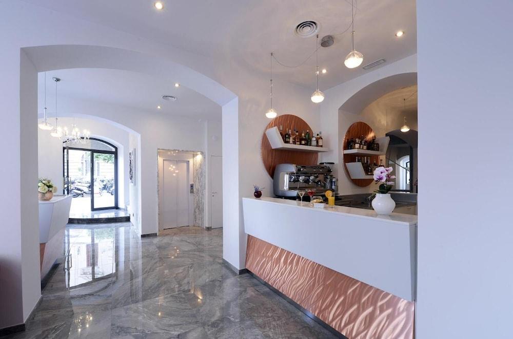 Western Principe Di Lampedusa Hotel 4*