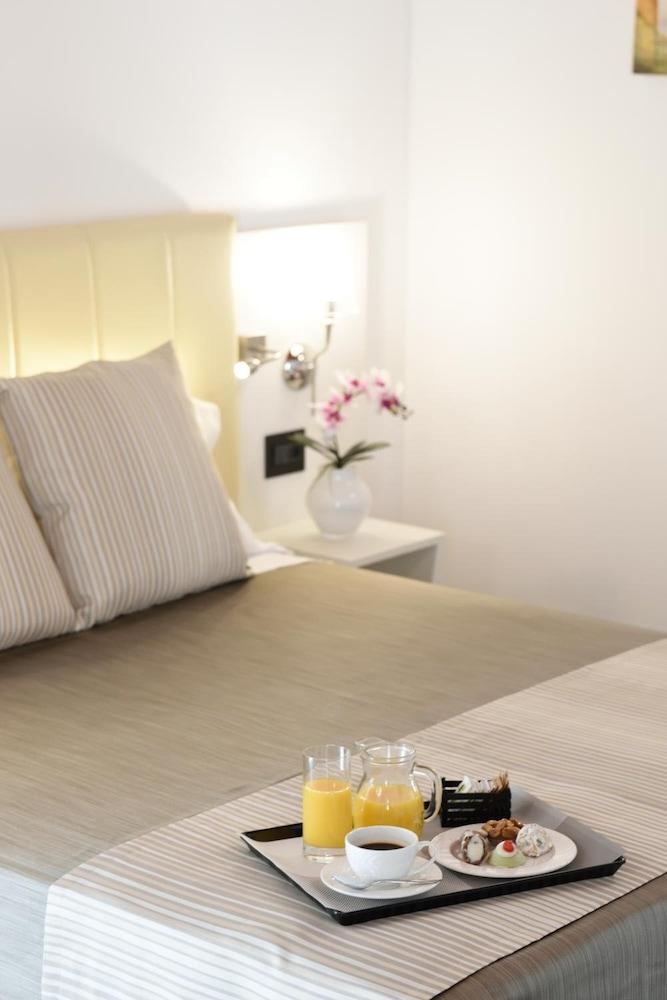 Western Principe Di Lampedusa Hotel