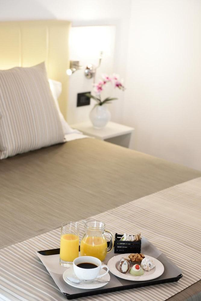 Western Principe Di Lampedusa 4* Palerme