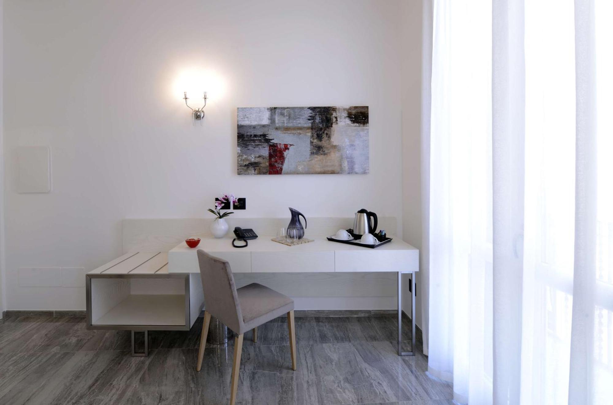 Western Principe Di Lampedusa 4*